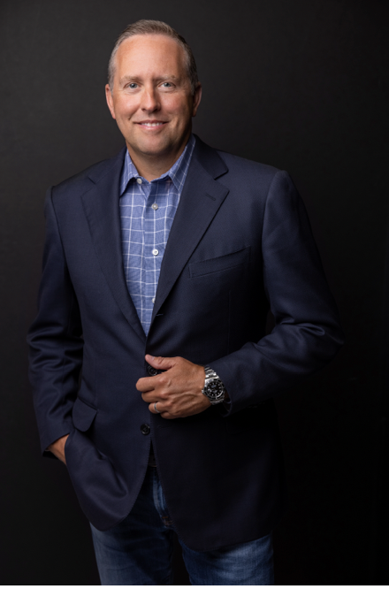 Headshot of Jonathan Shibley