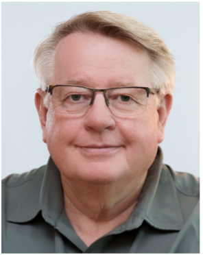 Headshot of Willy Kotiuga