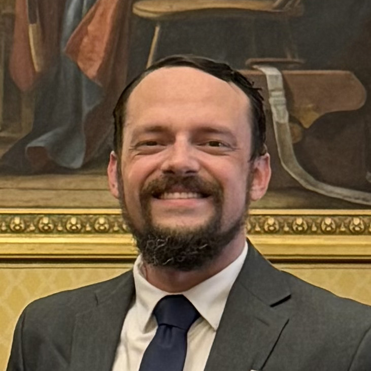 Michael Heckmann